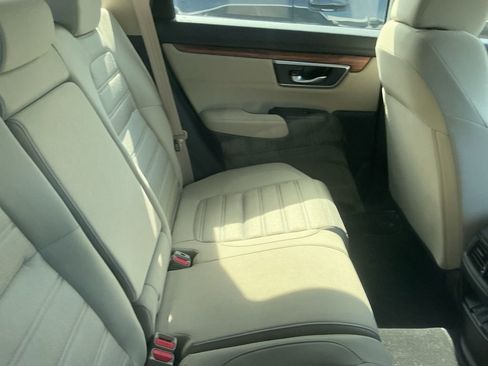 Used 2021 Honda CR-V EX image 11