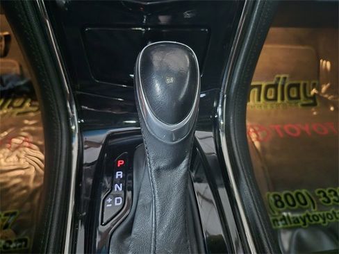 Used 2017 Cadillac ATS 2.0T Coupe image 30