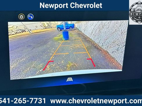 New 2026 Chevrolet Equinox LT w/ Convenience Package II image 21