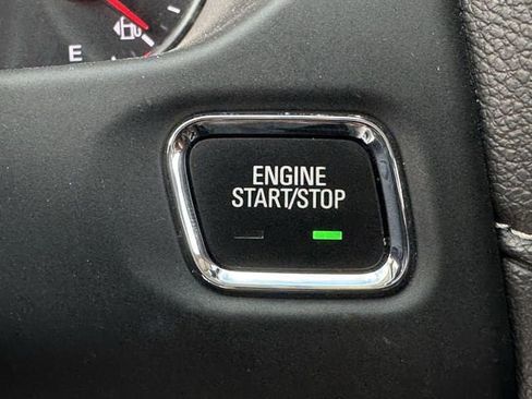 Used 2023 GMC Acadia Denali w/ Denali Technology Package image 22