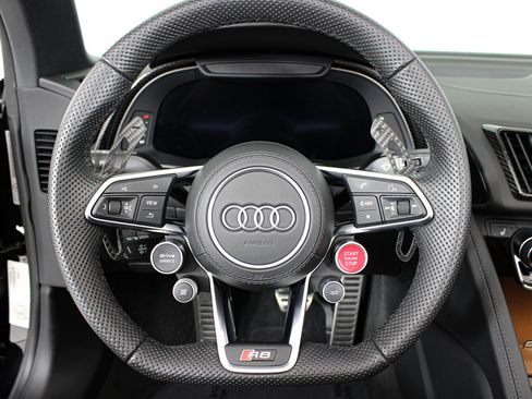 Used 2023 Audi R8 V10 performance AWD/4WD image 44