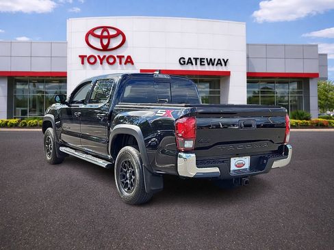 Used 2023 Toyota Tacoma SR5 w/ SX Package AWD/4WD image 7