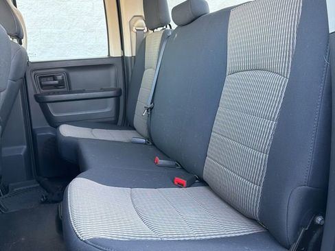 Used 2012 RAM 1500 ST w/ ST Popular Equipment Group image 22