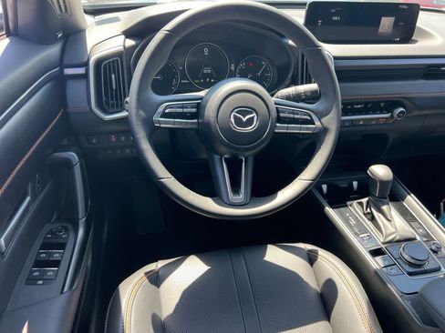 Certified 2026 MAZDA CX-50 AWD 2.5 Hybrid w/ Cargo Package image 38