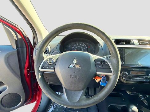 Used 2021 Mitsubishi Mirage ES image 33