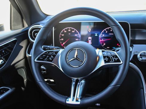 Certified 2026 Mercedes-Benz GLC 300 image 15