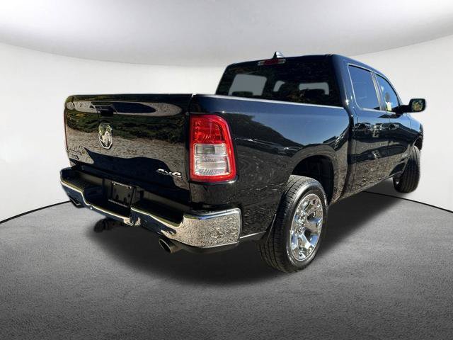 Used 2022 RAM 1500 Big Horn AWD/4WD image 14