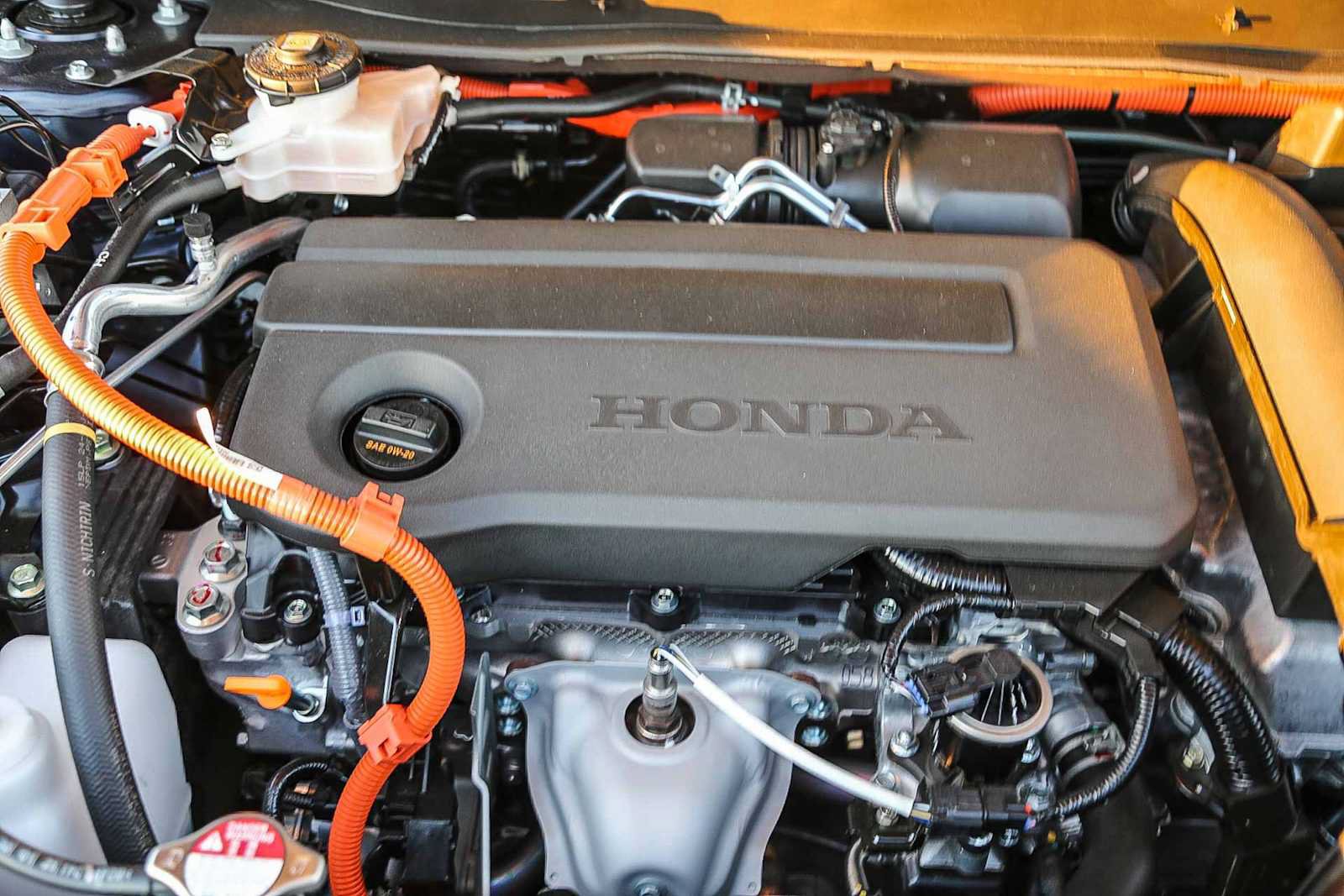 New 2027 Honda CR-V Sport-L image 13