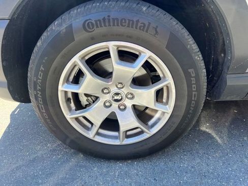Used 2021 Ford Bronco Sport AWD/4WD image 5