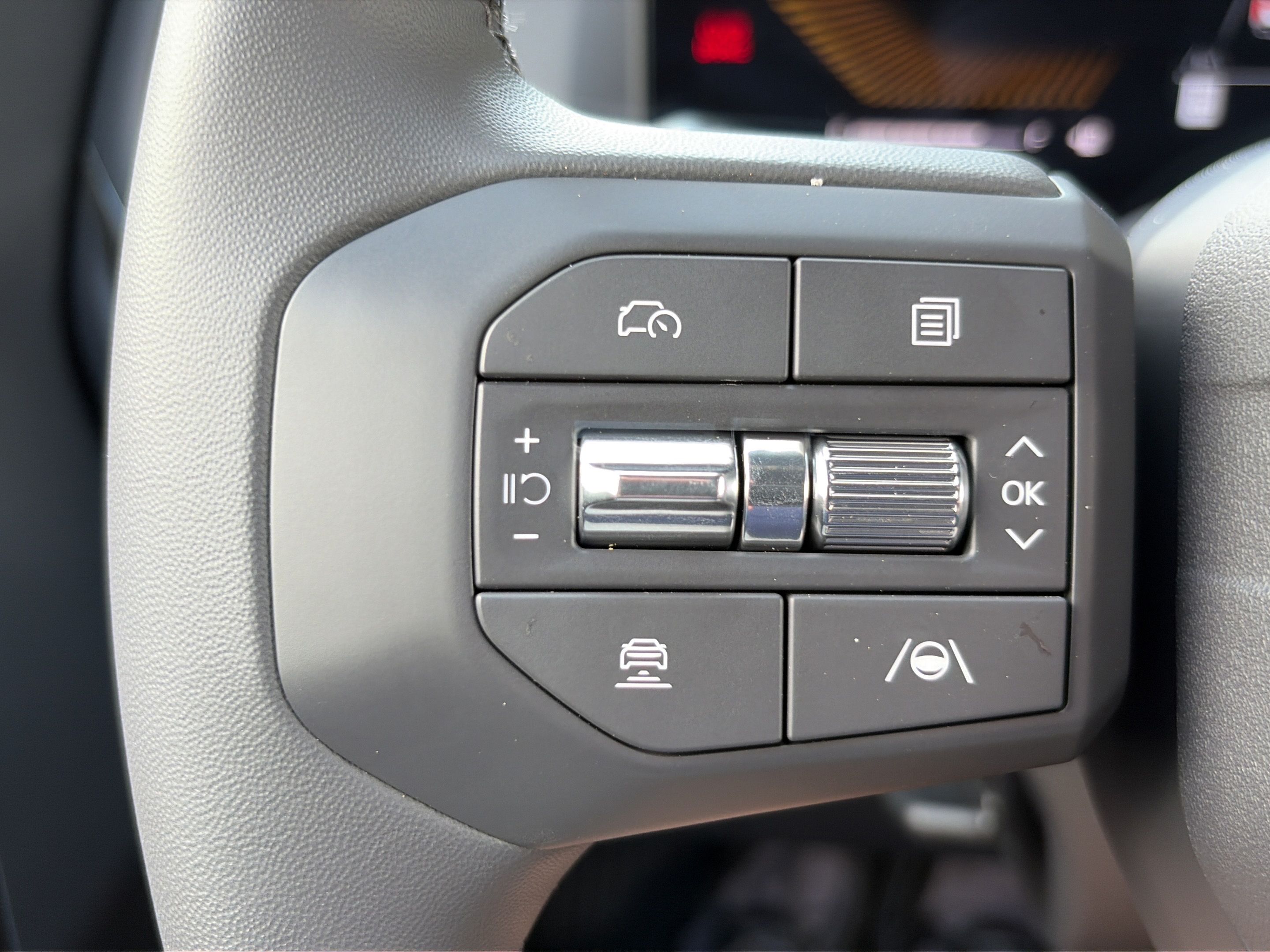 New 2027 Kia Seltos X-Line S AWD/4WD image 24