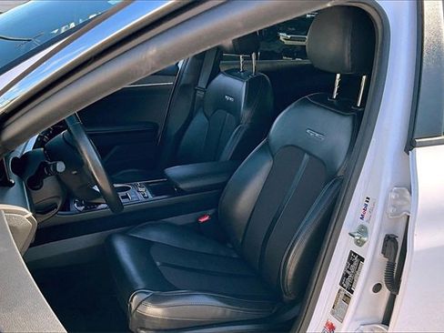 Used 2022 Kia K5 GT-Line image 18