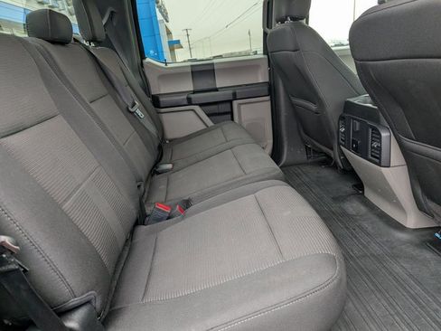 Used 2020 Ford F150 XL w/ Equipment Group 101A Mid image 6