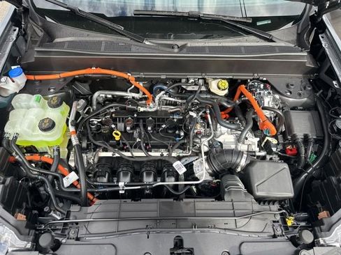 New 2026 Ford Maverick XL w/ Equipment Group 101A image 19