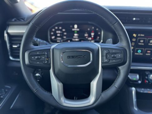 Used 2023 GMC Sierra 1500 Denali w/ Technology Package image 26