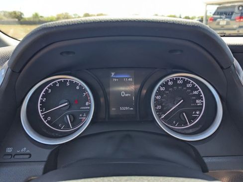 Used 2024 Toyota Camry LE image 10