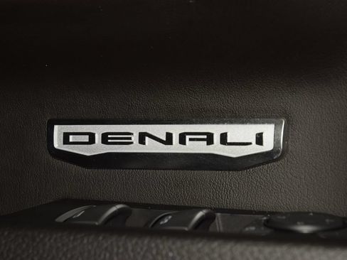 Used 2024 GMC Sierra 1500 Denali AWD/4WD image 52