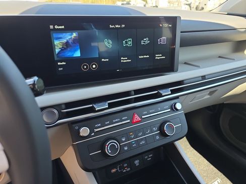 New 2026 Hyundai Tucson SE image 20