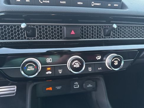 Used 2022 Honda Civic Sport image 26