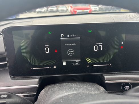 Used 2025 Kia K5 GT-Line image 6