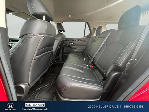 Used 2026 Honda Passport RTL image 25