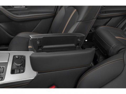 New 2026 MAZDA CX-90 3.3 Turbo S w/ Premium Package AWD/4WD image 16