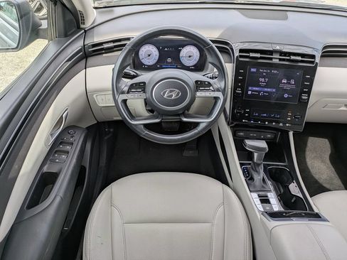 Used 2023 Hyundai Tucson SEL w/ Convenience Package FWD image 17