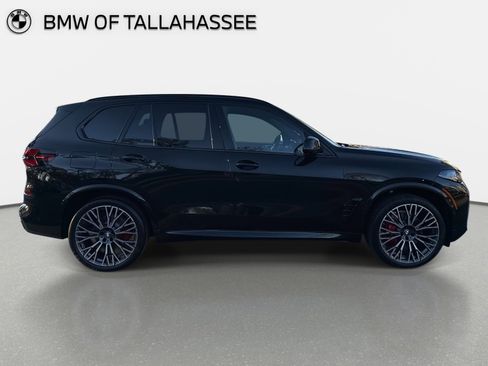 New 2026 BMW X5 xDrive40i w/ M Sport Package image 6