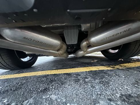 Used 2019 Nissan 370Z NISMO image 27