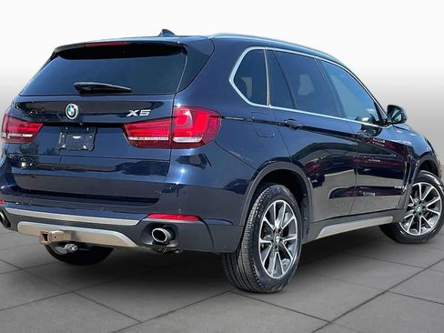Used 2017 BMW X5 xDrive35i AWD/4WD image 12