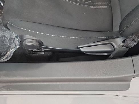 New 2026 MAZDA MX-5 Miata Club image 10