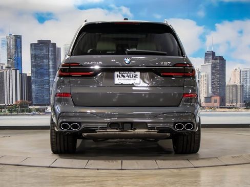 New 2026 BMW ALPINA XB7 image 11