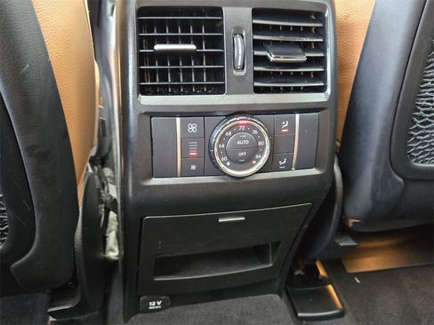 Used 2018 Mercedes-Benz GLS 550 4MATIC image 18