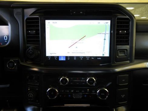 New 2025 Ford F150 Raptor image 18