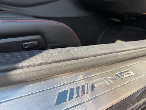 Used 2018 Mercedes-Benz AMG GT Coupe image 25
