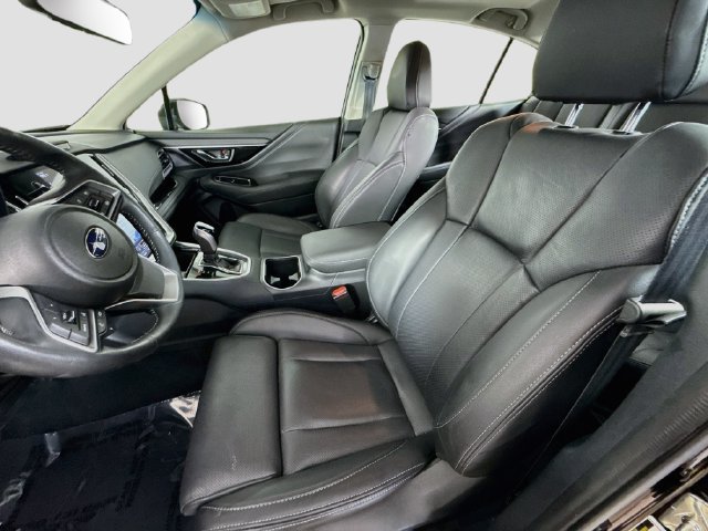 Used 2021 Subaru Legacy Limited AWD/4WD image 21