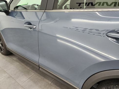 Used 2024 MAZDA CX-5 Carbon Edition image 28