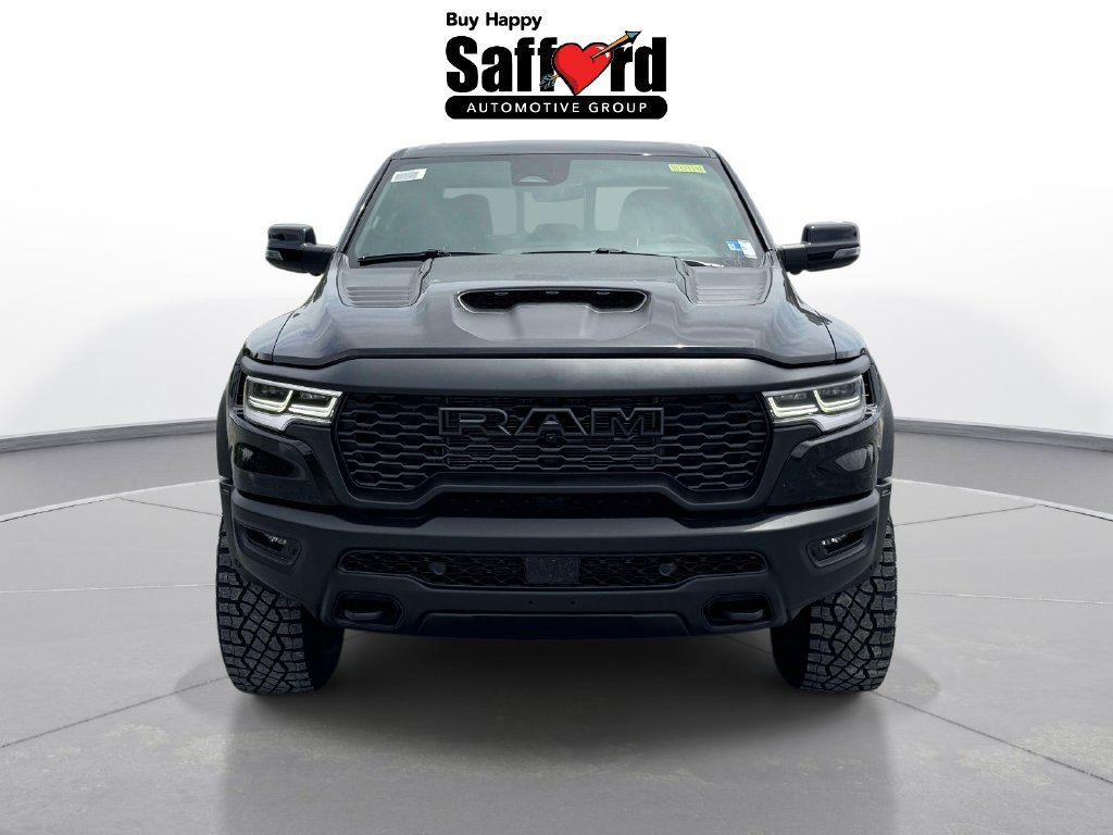 New 2026 RAM 1500 RHO w/ RHO Level 1 Equipment Group AWD/4WD image 8