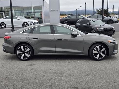 New 2025 Audi A5 2.0T Prestige image 36