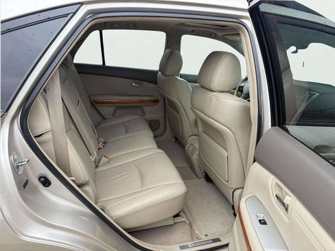 Used 2005 Lexus RX 330 AWD image 13