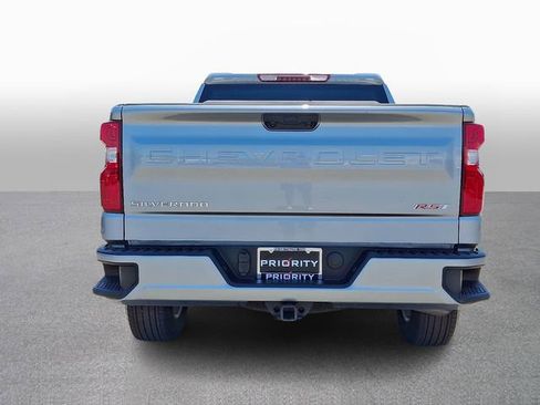 Used 2026 Chevrolet Silverado 1500 RST AWD/4WD image 5