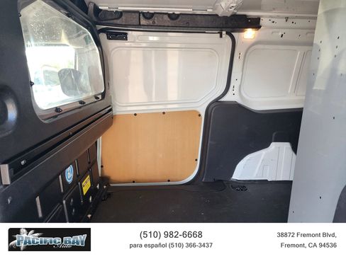 Used 2017 Ford Transit Connect XL image 20
