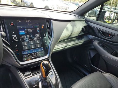 Used 2025 Subaru Outback Wilderness image 25
