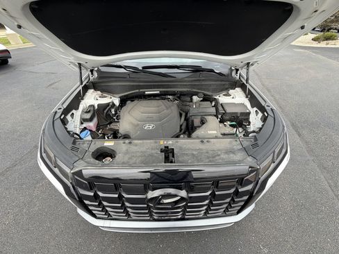 Used 2025 Hyundai Palisade SEL AWD/4WD image 29