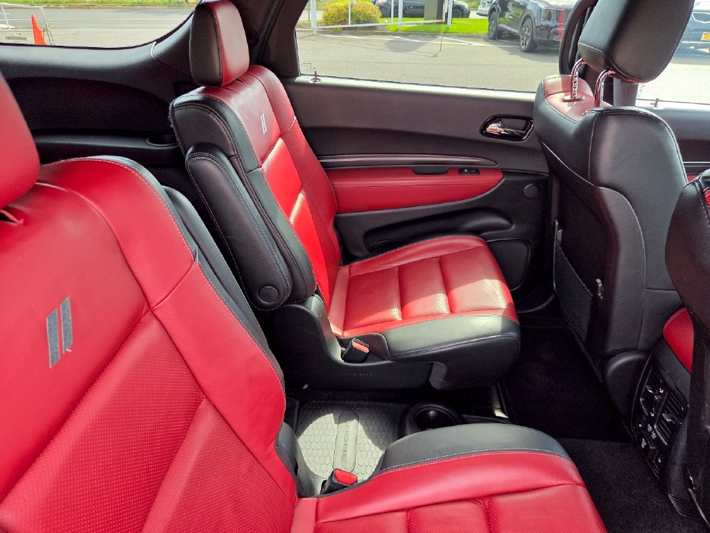 Used 2022 Dodge Durango R/T AWD/4WD image 31