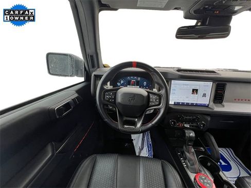 Used 2024 Ford Bronco Raptor image 12