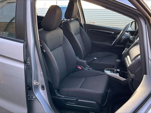 Used 2019 Honda Fit Sport image 12