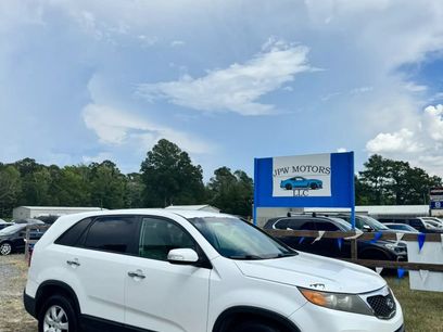 Used 2011 Kia Sorento 2WD