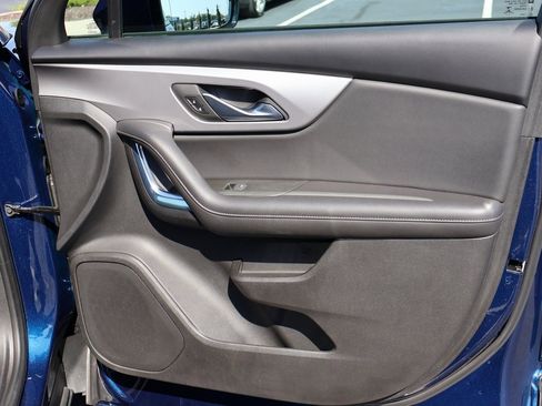 Used 2022 Chevrolet Blazer LT image 12