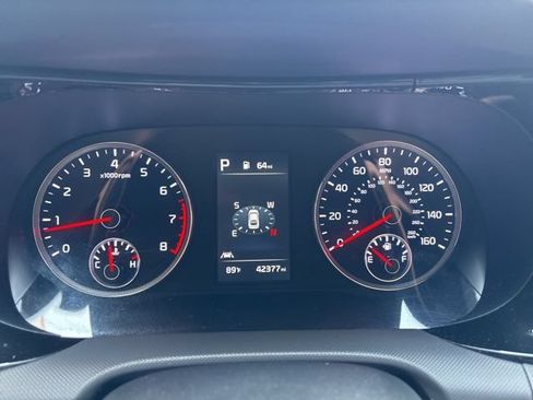 Certified 2024 Kia K5 GT-Line AWD/4WD image 11