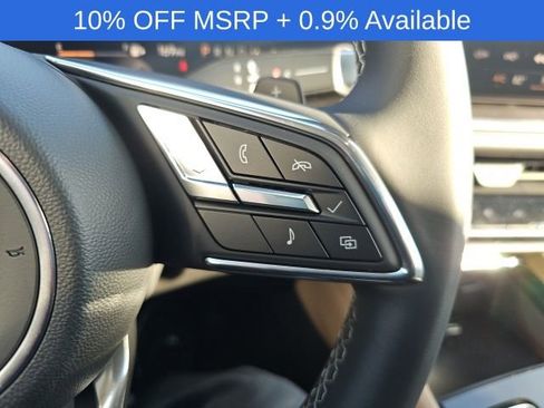 New 2025 Buick Envision Preferred image 37